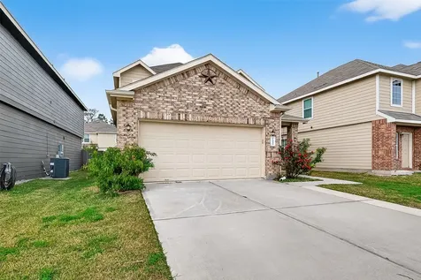 25048 Adams Canyon Drive Porter TX 77365