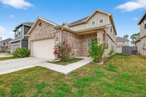 25048 Adams Canyon Drive Porter TX 77365