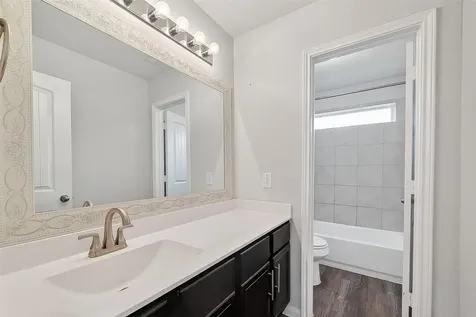 25048 Adams Canyon Drive Porter TX 77365
