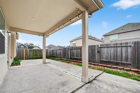 25048 Adams Canyon Drive Porter TX 77365