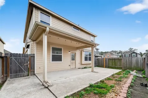 25048 Adams Canyon Drive Porter TX 77365