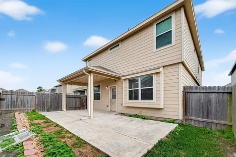 25048 Adams Canyon Drive Porter TX 77365