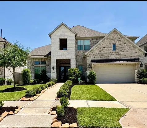 9014 Meadow Bridge Drive Missouri City TX 77459