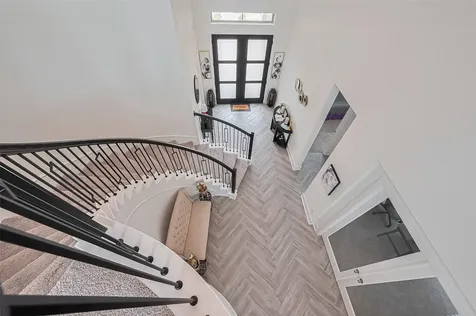 9014 Meadow Bridge Drive Missouri City TX 77459