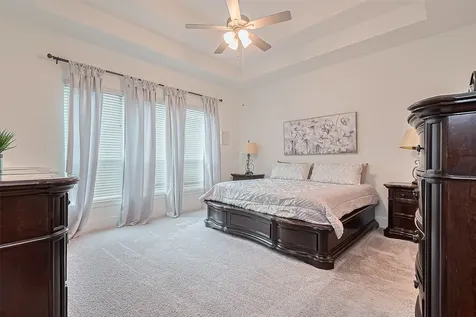 9014 Meadow Bridge Drive Missouri City TX 77459