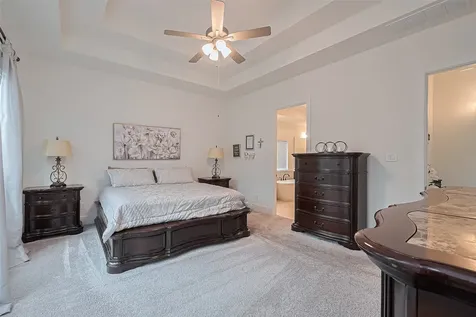 9014 Meadow Bridge Drive Missouri City TX 77459