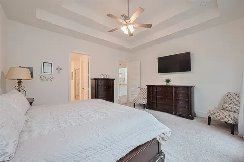 9014 Meadow Bridge Drive Missouri City TX 77459