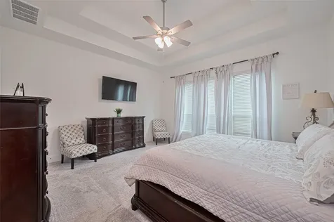 9014 Meadow Bridge Drive Missouri City TX 77459