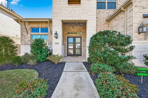9014 Meadow Bridge Drive Missouri City TX 77459
