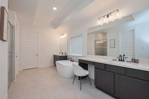 9014 Meadow Bridge Drive Missouri City TX 77459