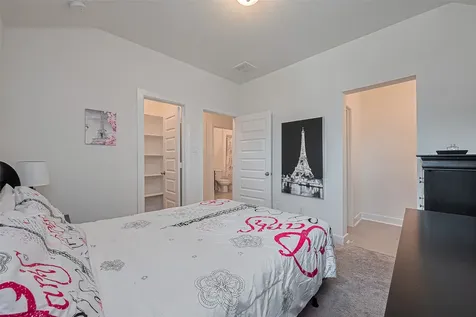 9014 Meadow Bridge Drive Missouri City TX 77459