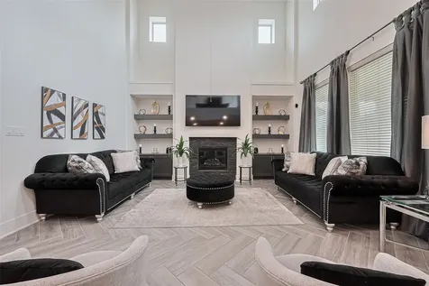 9014 Meadow Bridge Drive Missouri City TX 77459