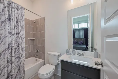9014 Meadow Bridge Drive Missouri City TX 77459