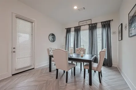 9014 Meadow Bridge Drive Missouri City TX 77459