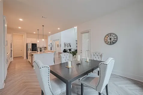 9014 Meadow Bridge Drive Missouri City TX 77459