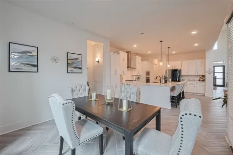 9014 Meadow Bridge Drive Missouri City TX 77459