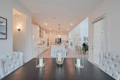 9014 Meadow Bridge Drive Missouri City TX 77459
