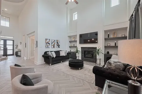 9014 Meadow Bridge Drive Missouri City TX 77459