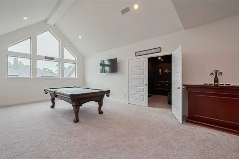 9014 Meadow Bridge Drive Missouri City TX 77459