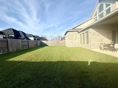 9014 Meadow Bridge Drive Missouri City TX 77459