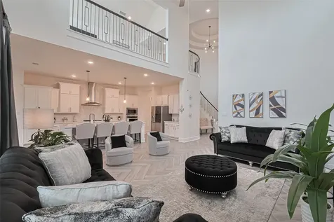 9014 Meadow Bridge Drive Missouri City TX 77459