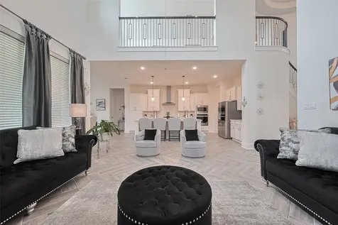 9014 Meadow Bridge Drive Missouri City TX 77459