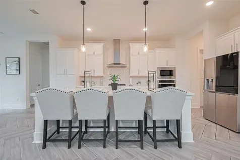 9014 Meadow Bridge Drive Missouri City TX 77459