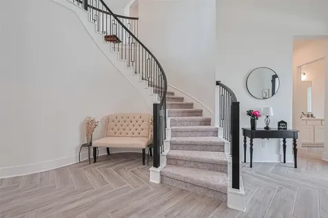 9014 Meadow Bridge Drive Missouri City TX 77459