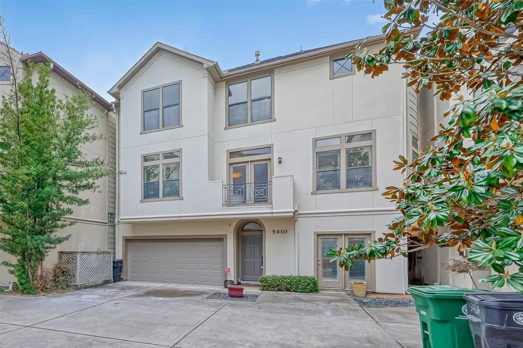 5410 Rose Street Houston TX 77007