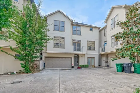 5410 Rose Street Houston TX 77007