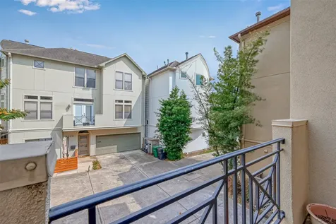 5410 Rose Street Houston TX 77007