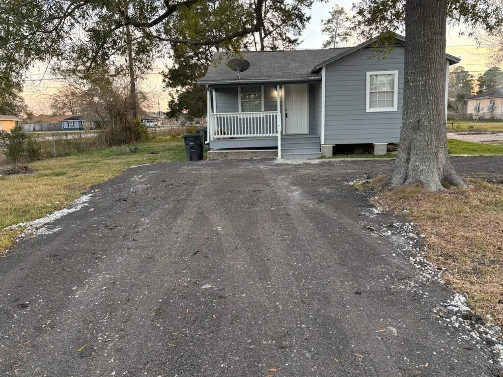 8546 Talton Street Houston TX 77028
