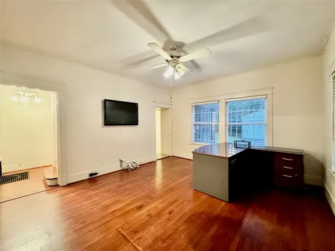 1016 W Alabama Street Houston TX 77006