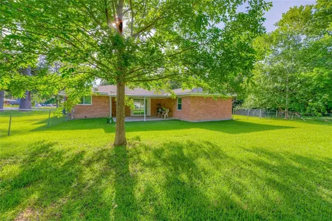 814 N Willis Avenue Livingston TX 77351