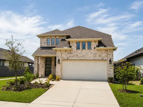 26434 Bright Eyes Lane Hockley TX 77447