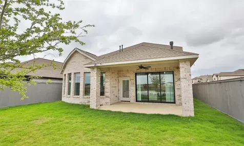 26434 Bright Eyes Lane Hockley TX 77447