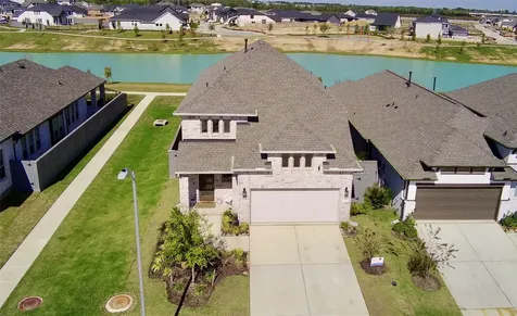 26434 Bright Eyes Lane Hockley TX 77447