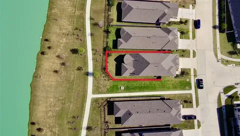 26434 Bright Eyes Lane Hockley TX 77447