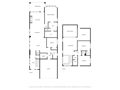 26434 Bright Eyes Lane Hockley TX 77447