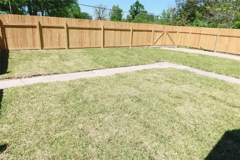 8414 De Priest Street Houston TX 77088