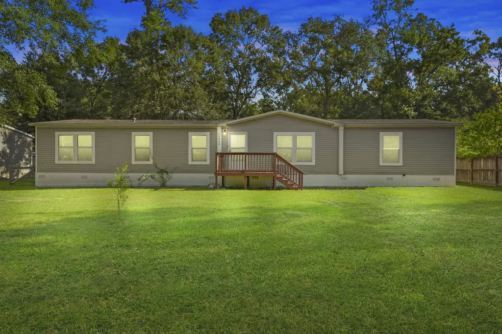 29606 Wichita Falls Street Magnolia TX 77354