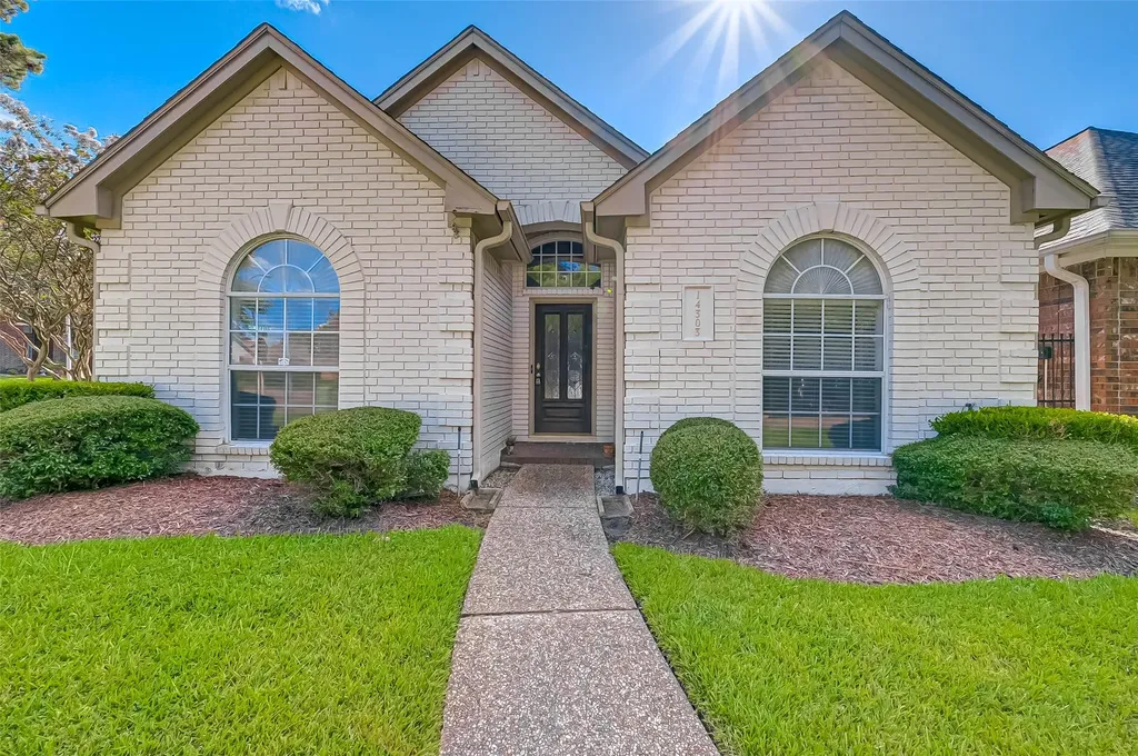 14303 Reissen Lane Houston TX 77069