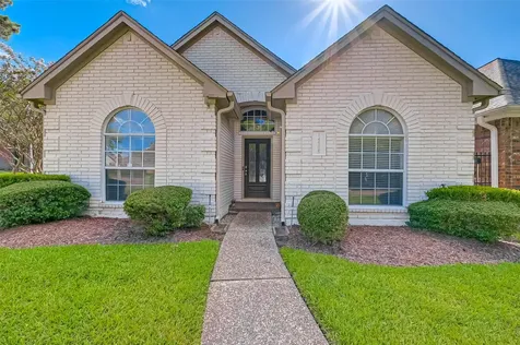 14303 Reissen Lane Houston TX 77069