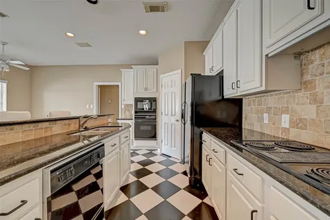 14303 Reissen Lane Houston TX 77069