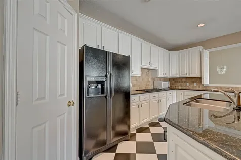 14303 Reissen Lane Houston TX 77069