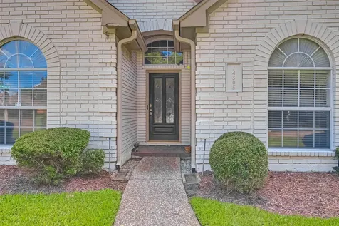 14303 Reissen Lane Houston TX 77069