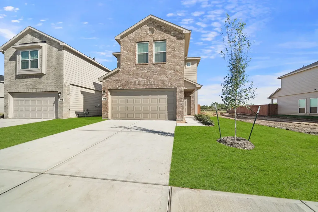 13429 Lucky Bill Lane Houston TX 77048