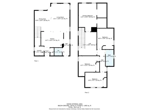 13429 Lucky Bill Lane Houston TX 77048