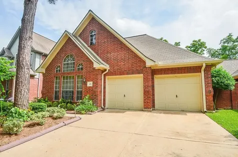 46 Grants Lake Circle Sugar Land TX 77479