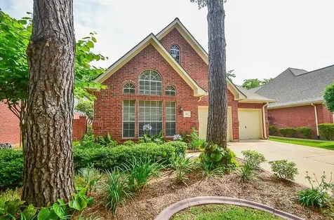 46 Grants Lake Circle Sugar Land TX 77479
